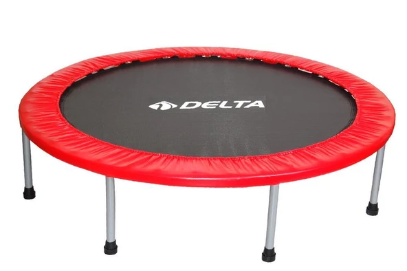 Delta 153 cm Deluxe Trampolin (60 inç Trambolin) - 2