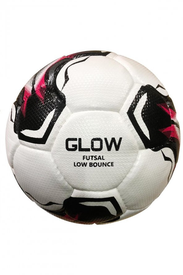 Delta Glow El Dikişli 4 Numara Dura-Strong Futsal Topu Salon Futbolu Topu - 2