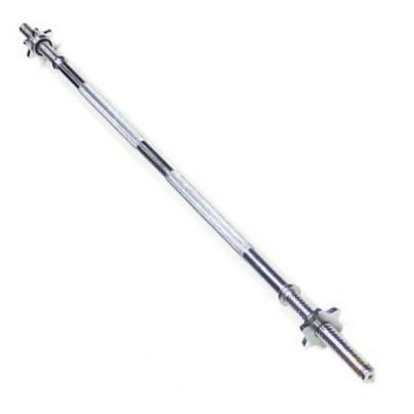 Delta 152 CM Krom Halter Barı DS 1520 - 2