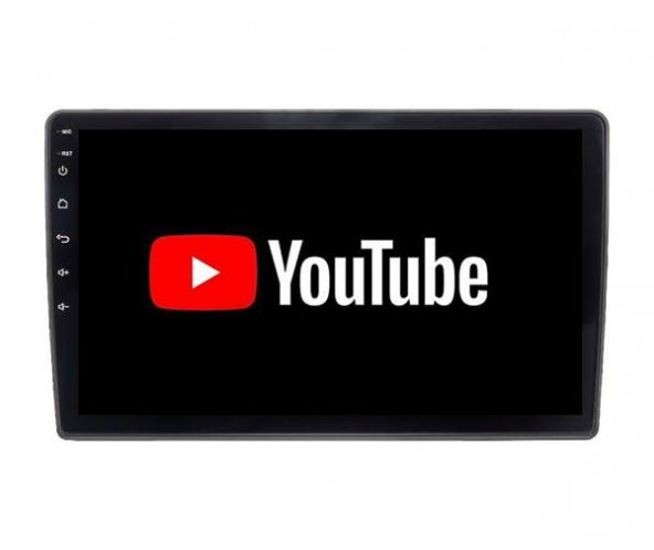 Renault Clıo 5 Tesla Android Multimedya Sistemi 10 İnç Yatay Tesla 2 GB Ram 32 GB Hafıza 8 Çekirdek Navigatör - 4