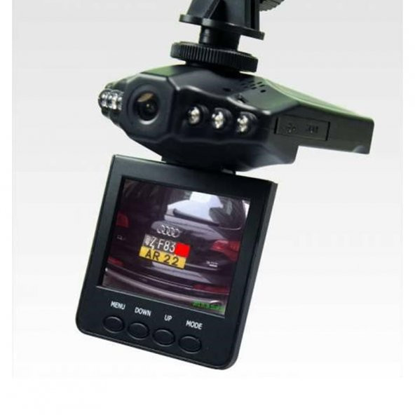 Pritech AK-001 Araç içi Kamera