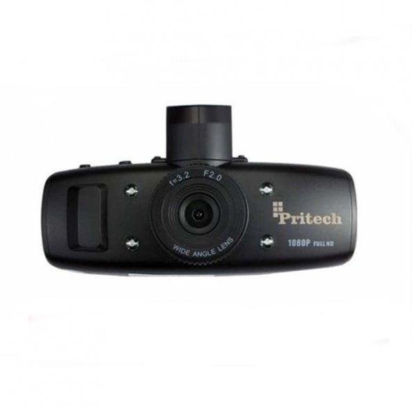 Pritech AK-G1 Araç içi Kamera