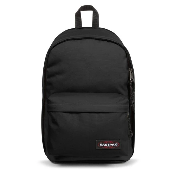 Eastpak Back to Work Siyah Sırt Çantası EK936008 - 2