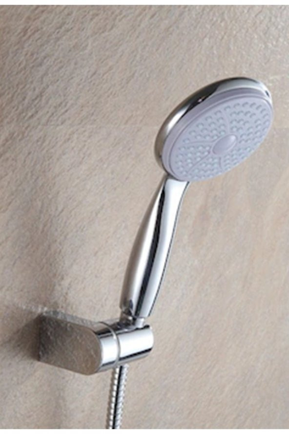 Duş Askı Aparatı L Mafsal - 4