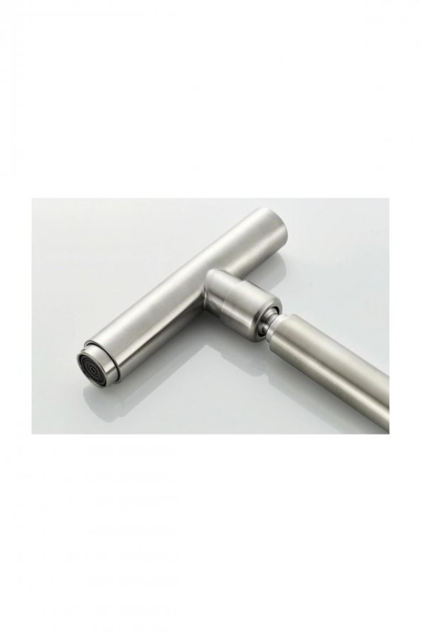 Arvenis Inox Mutfak Evye Bataryası - 4