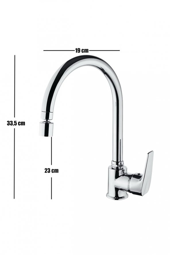 Delta Oynar Perlatörlü Mutfak Evye Bataryası - 2