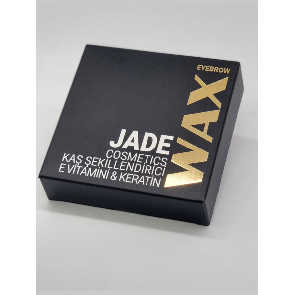 Jade Master Kaş Şekillendirici Besleyici Wax