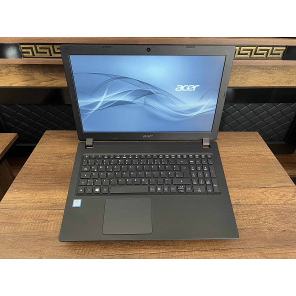 Acer Aspire 3 A315 İKİNCİ EL i5 7200U 8GB 1TB HDD 15.6" HD - 2