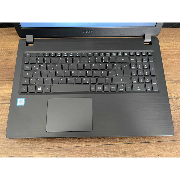 Acer Aspire 3 A315 İKİNCİ EL i5 7200U 8GB 1TB HDD 15.6" HD - 3