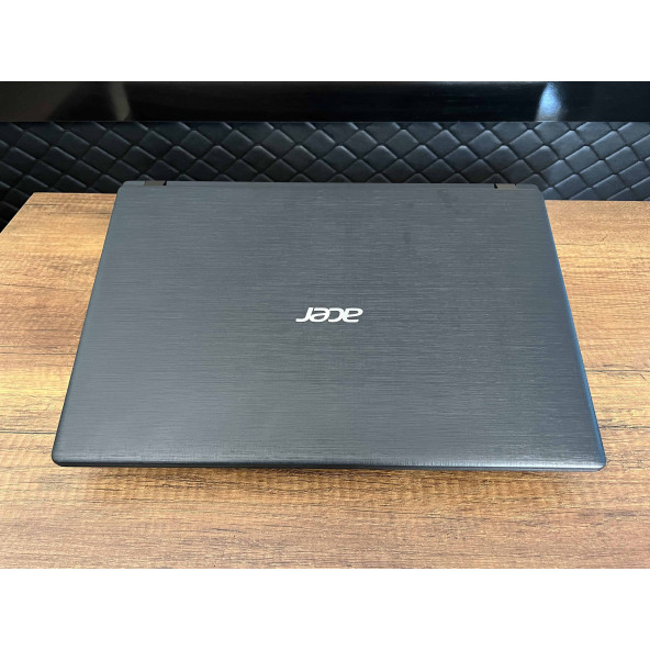 Acer Aspire 3 A315 İKİNCİ EL i5 7200U 8GB 1TB HDD 15.6" HD - 4