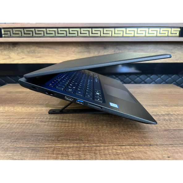 Acer Aspire 3 A315 İKİNCİ EL i5 7200U 8GB 1TB HDD 15.6" HD - 6