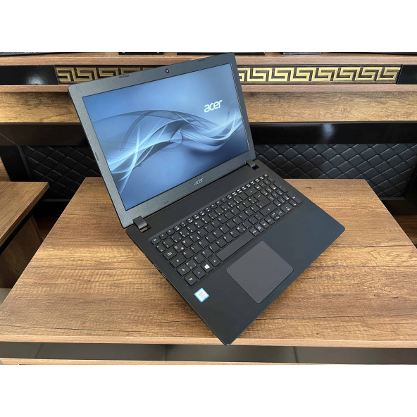 Acer Aspire 3 A315 İKİNCİ EL i5 7200U 8GB 1TB HDD 15.6" HD - 8
