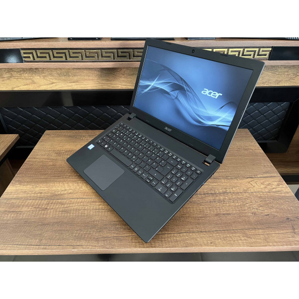 Acer Aspire 3 A315 İKİNCİ EL i5 7200U 8GB 1TB HDD 15.6" HD - 9