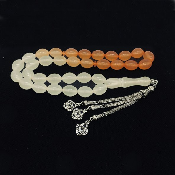 OSMANLI SARAYI FOSFORLU 12X16 TESBİH ürün görseli 1