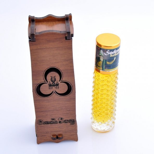 OSMANLI SARAYI SADRAZAM KOKUSU 8GR ürün görseli 1