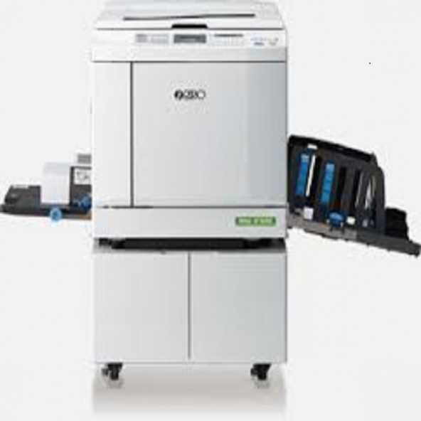 RİSO SF5350 150PPM A3 BASKI MAKİNESİ - 1