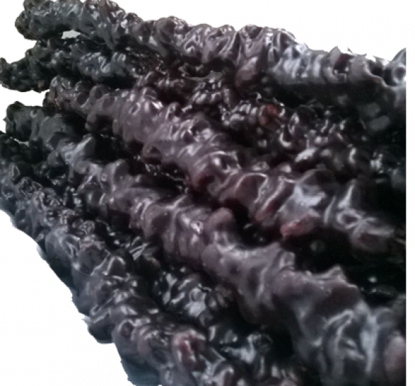 Yedigöze Ev Yapımı Elazığ Cevizli Sucuk Orcik Üzüm 1 Kg