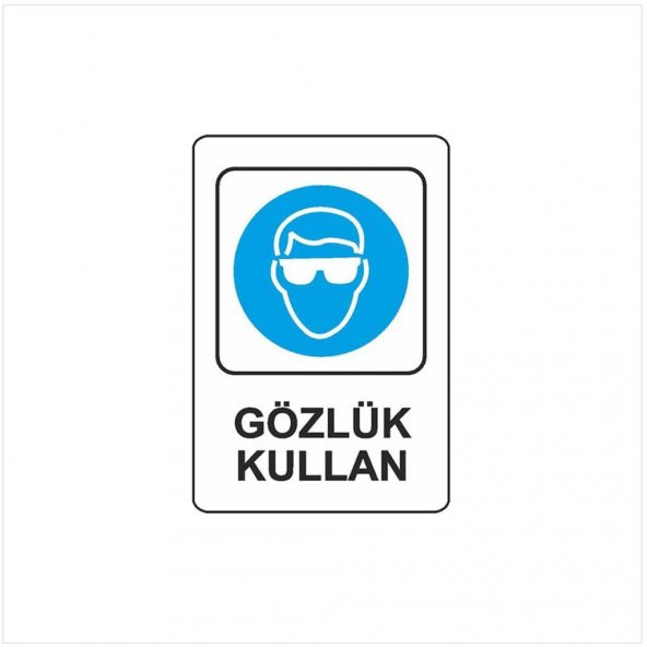 EKSTRAFIX GOZLUK KULLAN LEVHASI (YUL-413)