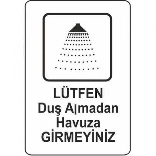 EKSTRAFIX LUTFEN DUS ALMADAN LEVHASI (YUL-305) ürün görseli