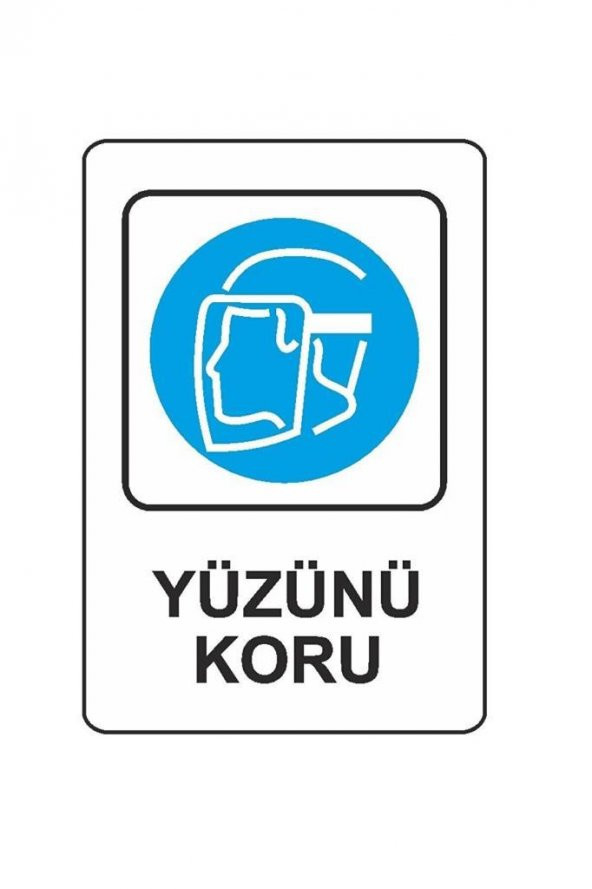 EKSTRAFIX YUZUNU KORU LEVHASI (YUL-314)