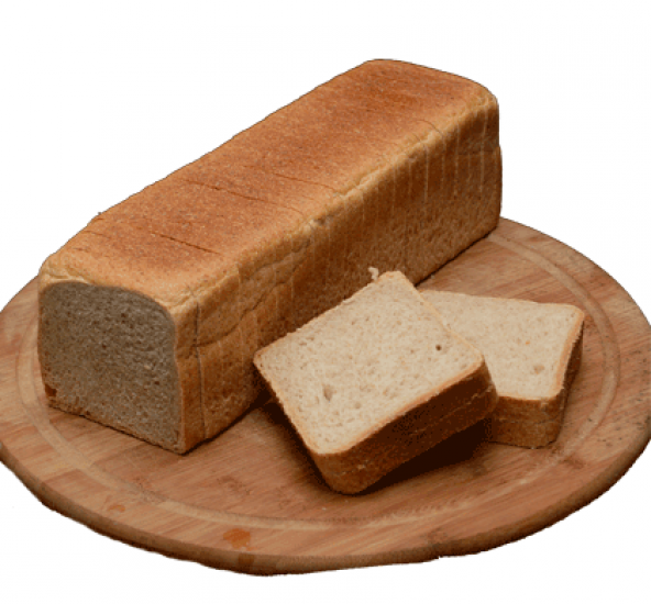 Organik Tam Buğday Tost Ekmeği  Büyük 1500 Gr