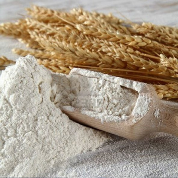 Organik Tam Buğday Unu 1Kg