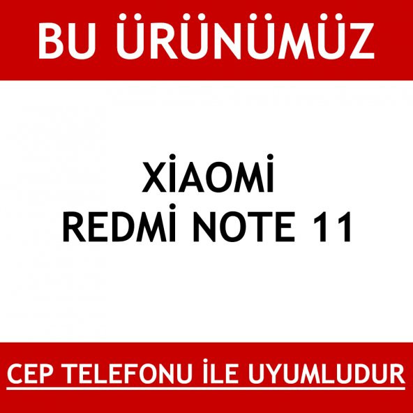 Xiaomi Redmi Note 11 360 Derece Şeffaf Silikon Kılıf Komple Koruma - 2