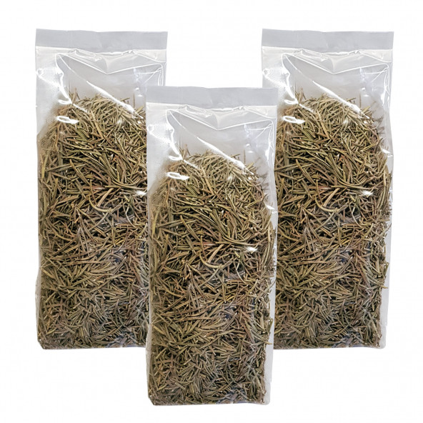 Biberiye 3 Paket Biberiye Bitkisi Kurusu Biberiye Çayı