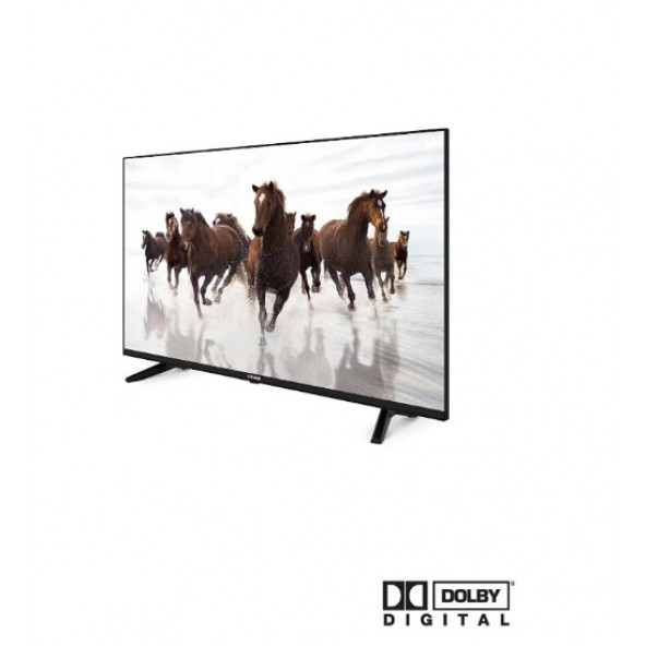 Altus AL 50 C 870 5B 126 Ekran Smart Androind Led Tv - Resim 2