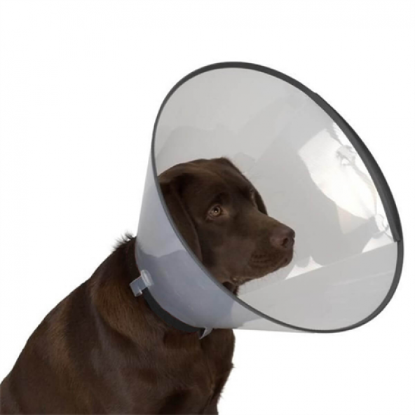Trendvet Yakalık Dikişli 12,5 Cm - 1