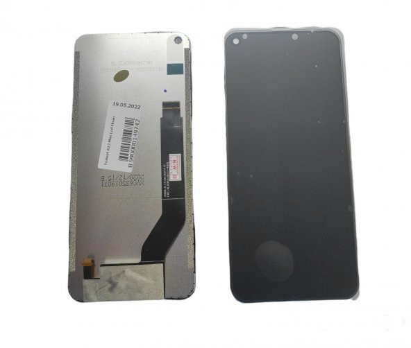 Trident A23 Max Lcd Ekran + Dokunmatik Çıtasız Orjinal