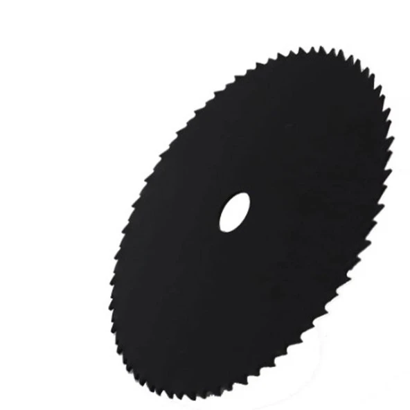 Eltos Jaws Ahşap Testeresi 115 mm 60 Diş - 2