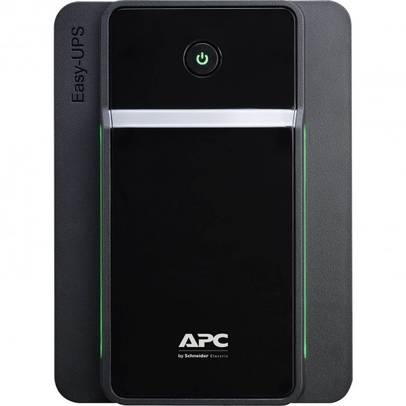 APC Easy UPS BVX2200LI-GR 2200VA 230V AVR Schuko Sock - 2