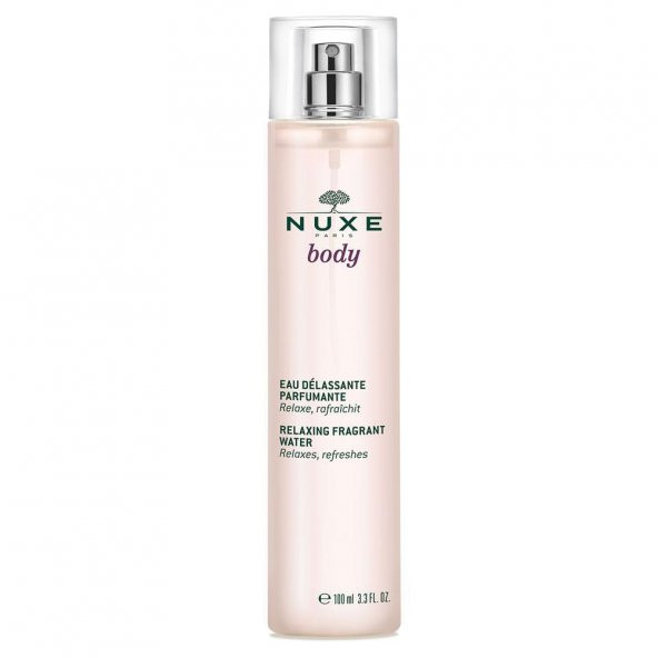 Body Eau Delassante Parfumante Vücut Spreyi 100ml