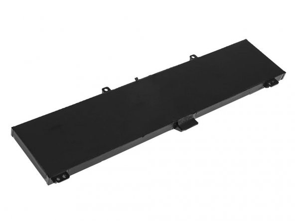 Lenovo Y50-70, Y50-80, L13M4P02, L13N4P01 Bataryası - Pili - 4