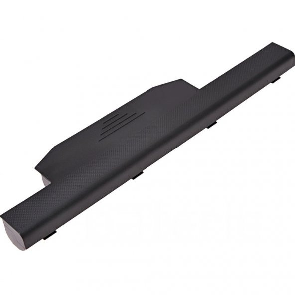Fujitsu LifeBook A555, A555/G Notebook Bataryası - 6 Cell - 3