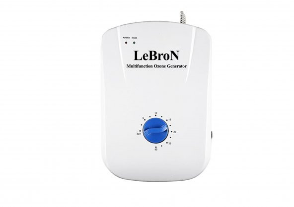 LeBron Ozon Jeneratörü 400 mg/h