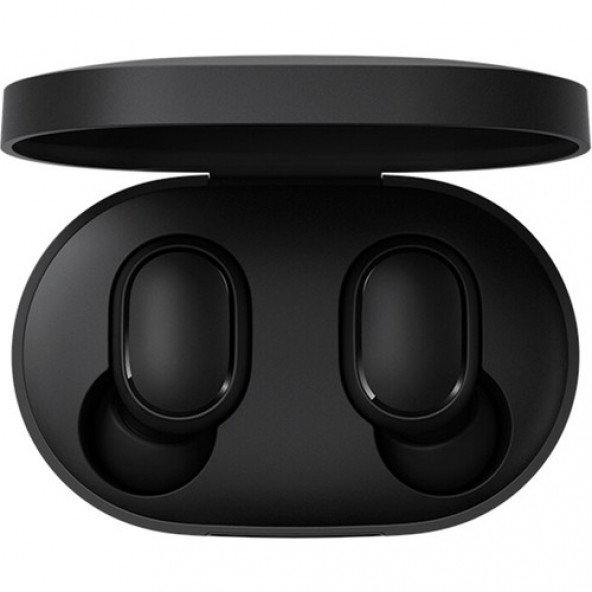Xiaomi Redmi AirDots Bluetooth Kulaklık SİYAH - 2