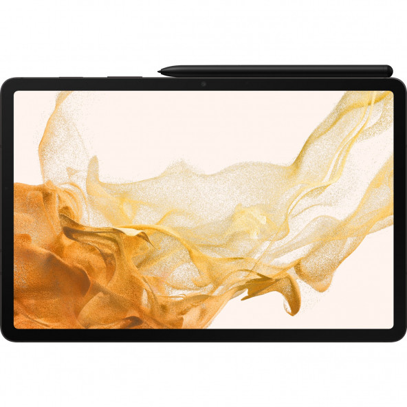 Samsung Galaxy Tab S8 SM-X700 128GB 11" Tablet Koyu Gri