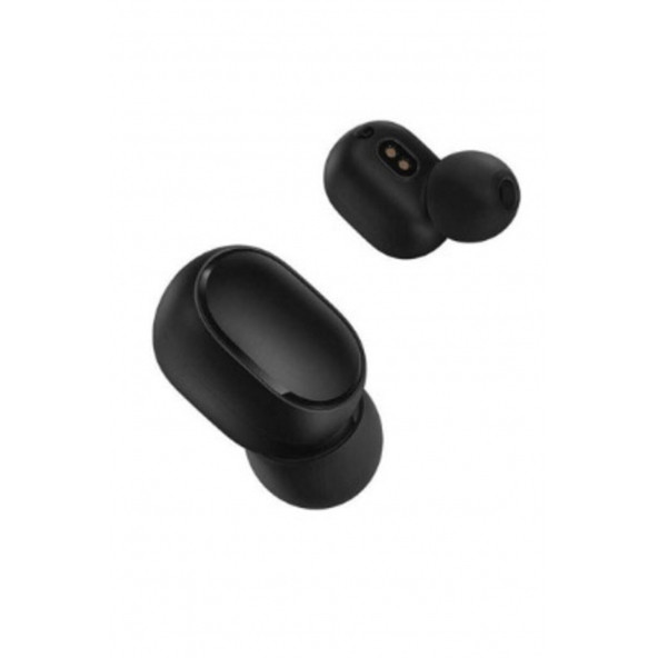 Xiaomi Redmi Airdots 3 Kulak İçi Bluetooth Kulaklık SİYAH - 4