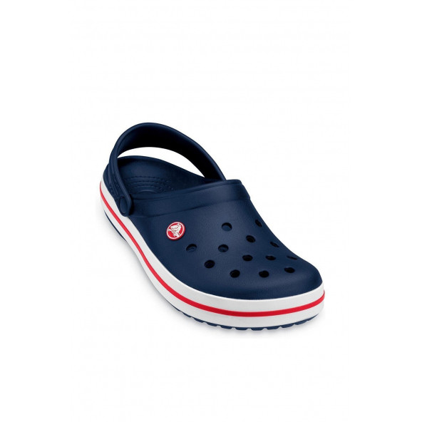 Crocs Crocband Clog 11016-410 Lacivert Terlik - 3