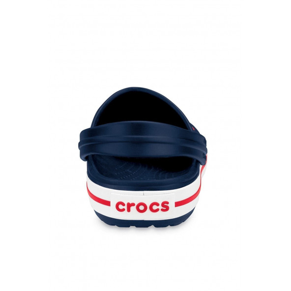 Crocs Crocband Clog 11016-410 Lacivert Terlik - 4