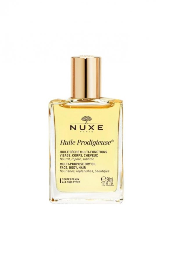 NUXE Huile Prodigieuse 30 ml