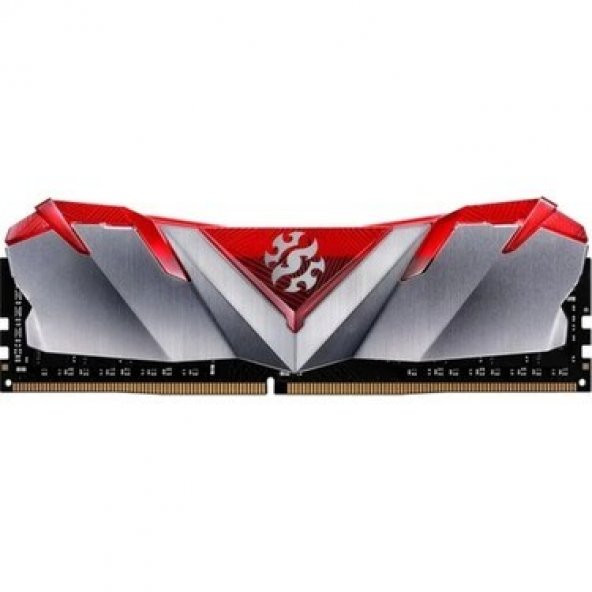 A-Data XPG Gammix D30 8GB DDR4 3200Mhz CL16 AX4U32008G16A-SR30 Tek Modül Ram - 2