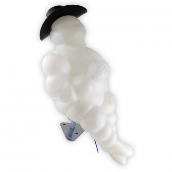 Michelin Bebek Işıklı Takma Aparatlı, Küçük Boy - Resim 2