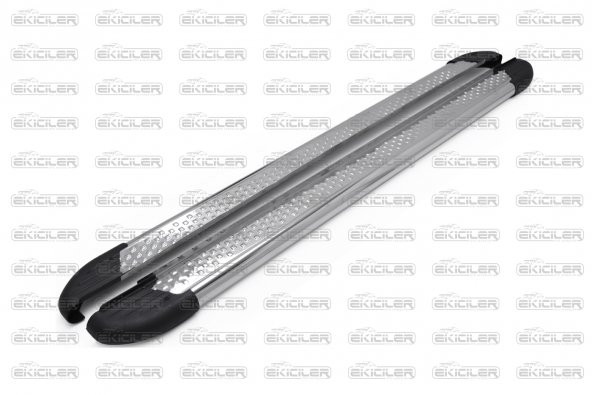 EKİCİLER Ford Connect Uzun Göksu Yan Basamak 2002-2014 ürün görseli 1