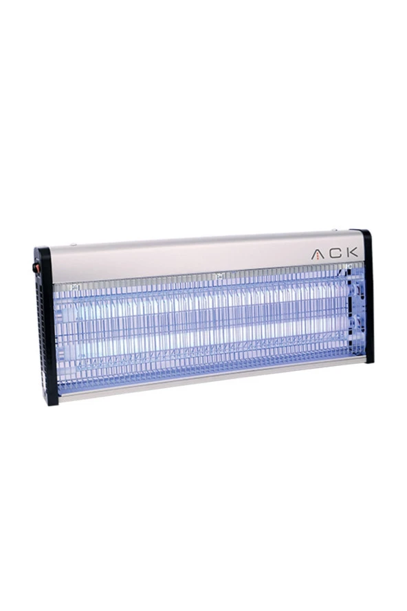 Ack Ag45-04000 2X20 W Elektrikli Sinek Haşere Öldürücü