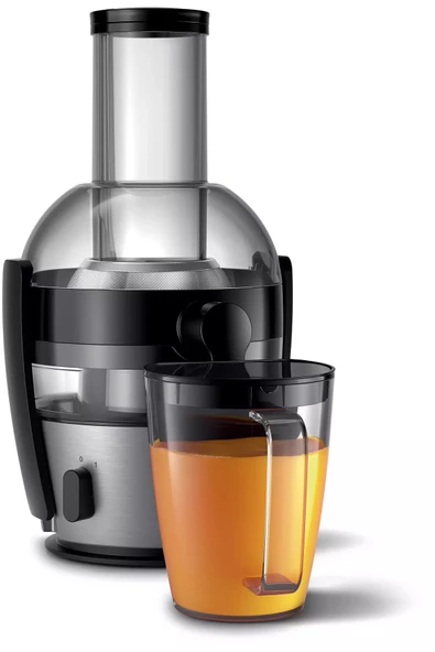 Philips HR1863/20 Viva Collection 700 W Katı Meyve Sıkacağı