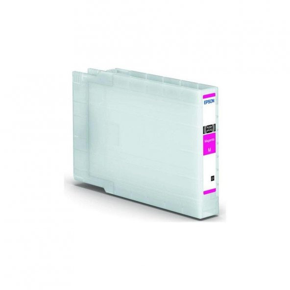 Epson T9073-C13T907340 Kırmızı Kartuş Yüksek Kapasiteli ürün görseli