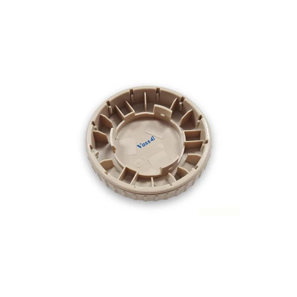 VW Golf Plus 2005-2010 Ön Koltuk Yatırma Ayar Tekeri Makarası Bej 1J0881671H - Resim 5